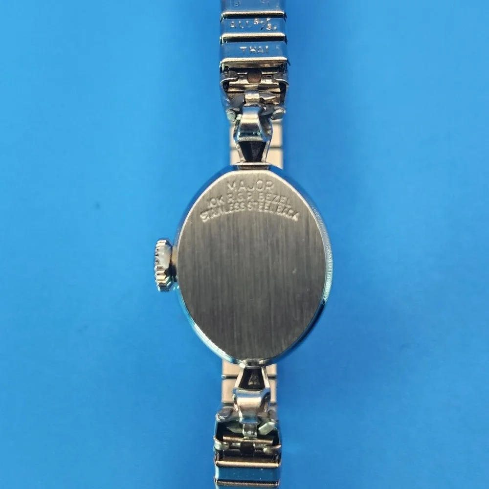 Croton vintage 1952